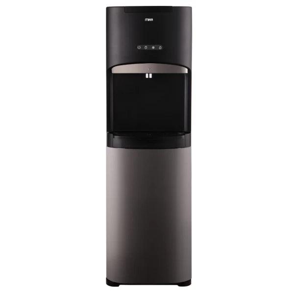 Mika MWDB2902/BLS Water Dispenser - Floor Standing, With Sensor Taps , Botttom Load