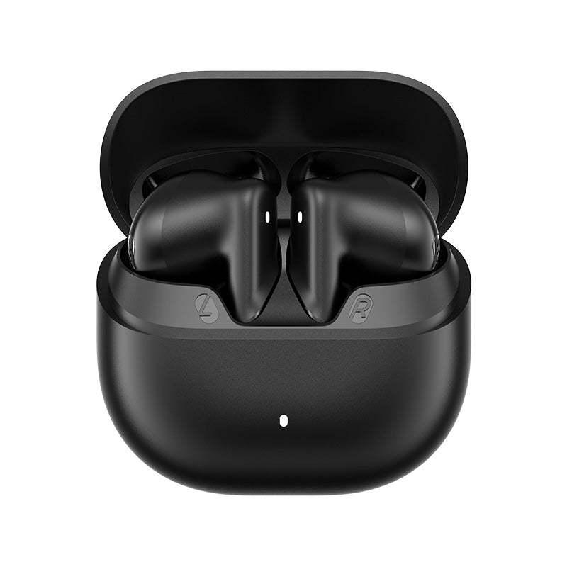 Havit TW888 Lite True Wireless Stereo Bluetooth Earbuds – Heavy Duty Professional TWS Earbuds with Noise Reduction Microphone for Mobile, Gaming, and Multimedia Use