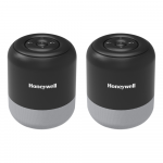 Honeywell Trueno U100 Duo Bluetooth Speaker - Lightweight & Portable Wireless , TWS Feature and Upto 24 Hours Playtime