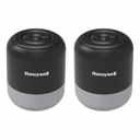 Honeywell Trueno U100 Duo Bluetooth Speaker - Lightweight & Portable Wireless , TWS Feature and Upto 24 Hours Playtime
