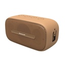 Honeywell Suono P100 Portable Speaker- Premium Stereo Sound, Wireless Bluetooth 5.0 Connectivity, TWS Feature, Upto 12 Hours Playtime