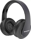 Honeywell Suono P20 Bluetooth Headphones -  On Ear Headphones with Mic Upto 8 Hours Playtime, Stereo Sound and High Bass, 5.0, Foldable