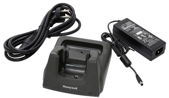 Honeywell single bay dock device and Battery charger (EDA60K-HB-0) - FOR EDA60K, 1D, laser, keypad ,  RAM: 2 GB, Flash: 16GB, Android (7.1)