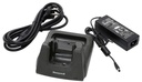 Honeywell single bay dock device and Battery charger (EDA60K-HB-0) - FOR EDA60K, 1D, laser, keypad ,  RAM: 2 GB, Flash: 16GB, Android (7.1)