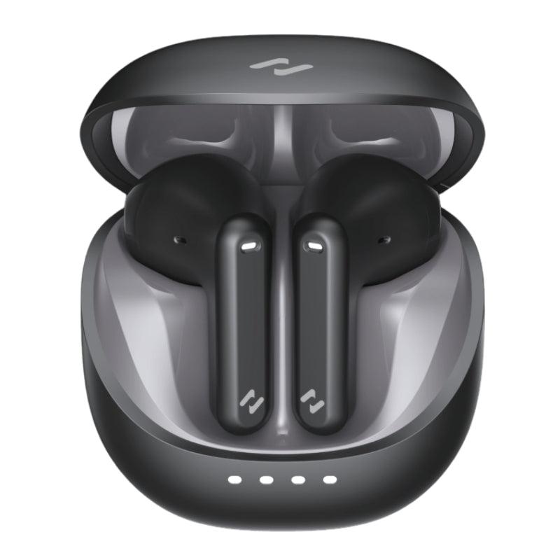 Havit TW931 Audio Series TWS Bluetooth Wireless Earbuds – Heavy Duty Professional Stereo Earbuds with Noise Reduction Microphone for Mobile, Gaming, and Multimedia Use