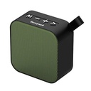 Honeywell Moxie V100 Portable Speaker - with Wireless Bluetooth 5.0 Connectivity, Upto 6 Hours Playtime, TWS Feature and Durable Design
