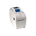 Honeywell PC23 Intermec Thermal Barcode Label Printer (PC23DA0000022) - 203 dpi , USB, Icon Interface, Latin Font, 203 Dots Per Inch, Direct Thermal, EU Power Cord