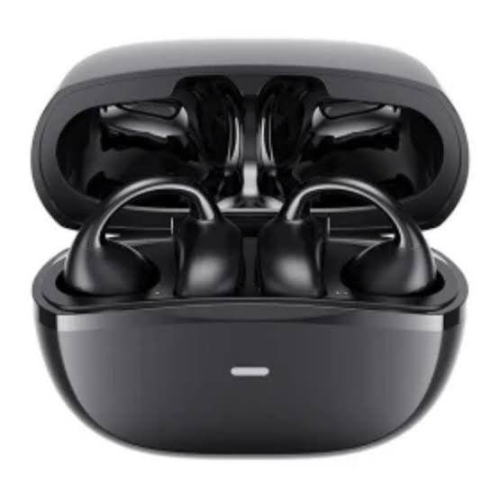 Havit OWS916 LITE Open Bluetooth Earbuds – Heavy Duty Professional Wireless Stereo Earbuds with Noise Reduction Microphone for Mobile, Gaming, and Multimedia Use