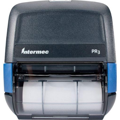 Honeywell Intermec PR3 Portable Receipt Printer (PR3A300610011) - 203dpi, Bluetooth, USB, USB-A