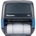 Honeywell Intermec PR3 Portable Receipt Printer (PR3A300610011) - 203dpi, Bluetooth, USB, USB-A