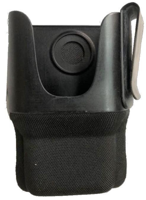 Honeywell CN80 Holster Scan handle (CN80-HST-SHC) - Compatible with: Dolphin CN80 Mobile Computer,