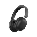 Havit H602BT Bluetooth Wireless Over-Ear Headphones – Heavy Duty Professional Stereo Sound Headset with Noise Isolation Microphone for Gaming, PC, and Mobile Use