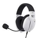 Havit Fuxi-H5d 3.5mm Wired Over-Ear Gaming Headphones – Heavy Duty Professional Stereo Sound Headset with Noise Isolation Microphone for PC, Console, and Mobile Gaming Use