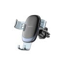 Havit HV-HH002 Car Phone Holder – Universal In-Car Smartphone Mount with Secure Grip for Hands-Free Driving, Navigation, and Dashboard Use
