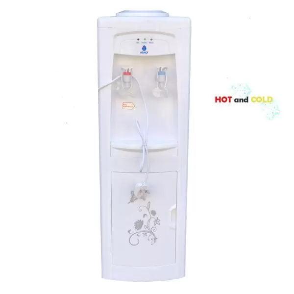 NUNIX R5-S Hot And Cold Water Dispenser-  Free Standing, Hot water 85-95oC - 5Lts/Hour