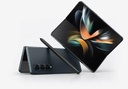 Samsung Galaxy Z Fold 4 Smartphone - 12 GB ROM, 512GB RAM, 50MP Camera, 4,400 mAh, 7.6 inch Display