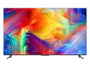 TCL 85P735 85 inch 4K HDR Google TV - Google Assistant Built-in, Refresh rate: 60Hz, Dolby Vision/Atmos