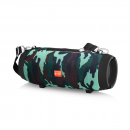 Kisonli KS-1983 Bluetooth Speaker - Output power - 8W, Battery capacity - 1200mAh