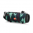 Kisonli KS-1983 Bluetooth Speaker - Output power - 8W, Battery capacity - 1200mAh