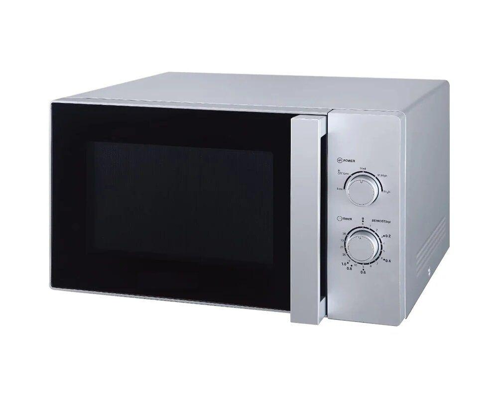 TORNADO TM-25MS 25 Liter Solo Microwave - 900 Watt