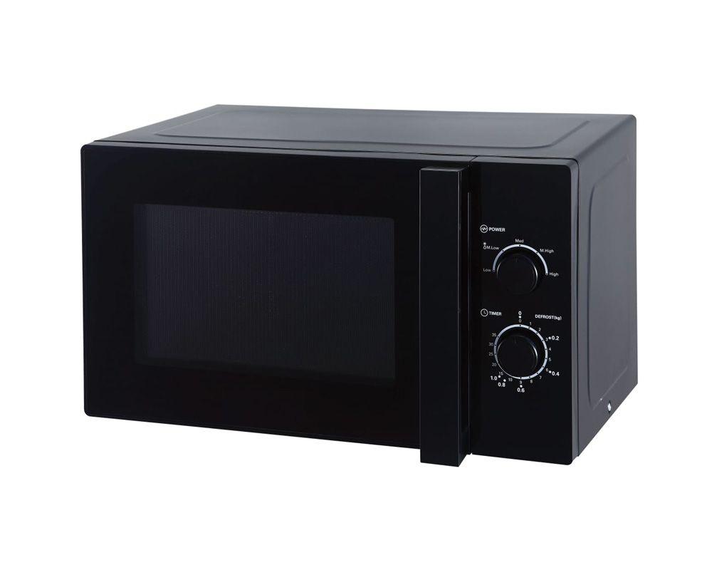 TORNADO TM-25MK  25 Liters Microwave - 900 Watt