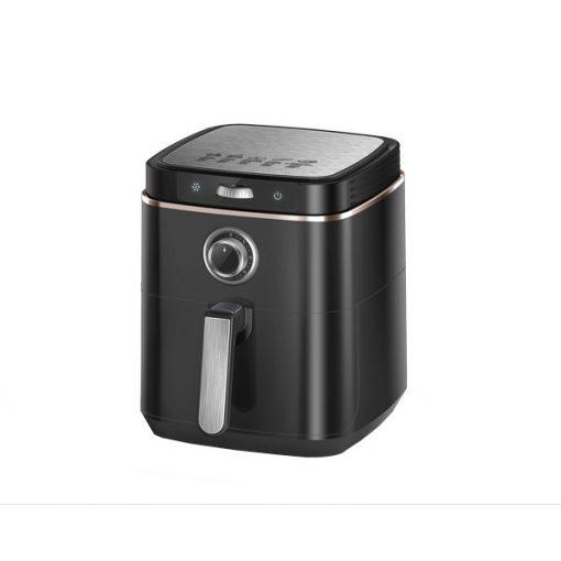 Rebune RE-11-016 4Ltrs Air Fryer - Over-heat protection