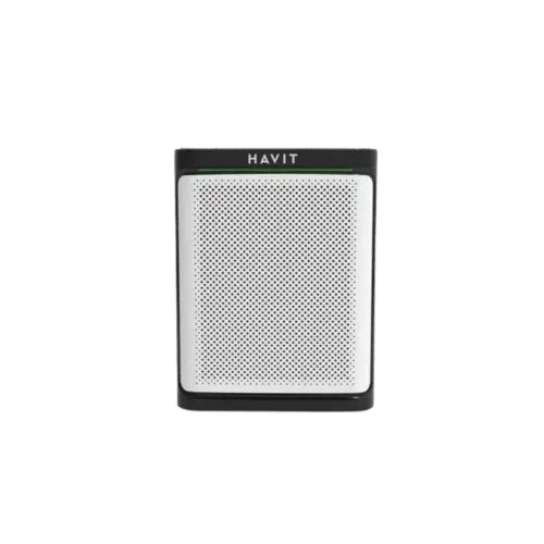 Havit HAP215 Air Purifier – High Efficiency HEPA Filtration System for Home, Office, and Indoor Air Quality Improvement