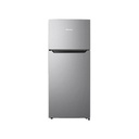 Hisense RD-16W4SA 116L Double Door Refrigerator - smart electronic control