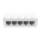 TP-LINK LS1005 5PORT 10/100Mbps Switch - Green Ethernet technology