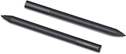 Dell PN350M Active Pen – Wireless Connectivity,  Magnetic Snap, Pressure sensitivity