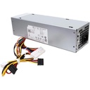 Dell 03WN11 240W Power Supply  - For Optiplex 390
