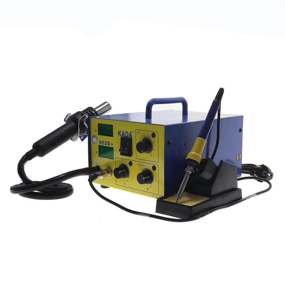 KADA 952D 2in1 Soldering Iron And Power BGA Rework Station