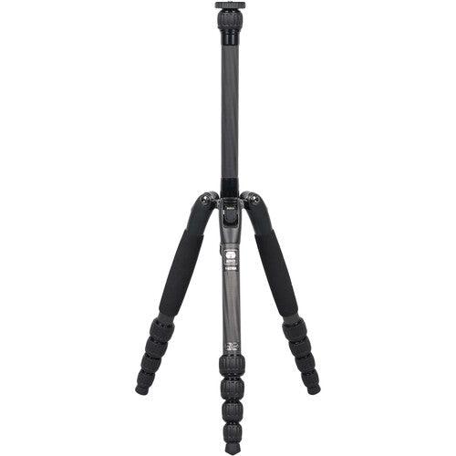Sirui T-005SK T-0S Series Travel Tripod - with B-00 Ball Head