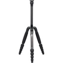 Sirui T-005SK T-0S Series Travel Tripod - with B-00 Ball Head