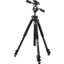 Vanguard 263Ap Tripod stand - Pan Head with Quick Release