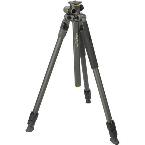 Vanguard ALTA PRO 2+ 263AP Tripod Stand - 3-Way, Pan-and-Tilt Head