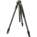 Vanguard ALTA PRO 2+ 263AP Tripod Stand - 3-Way, Pan-and-Tilt Head