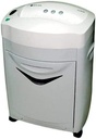 Atlas CC0640 Cross Cut Paper Shredder (AS-S2-CC0640) - Security level: 4, Shred size: 3x9mm, Shreds Credit Cards