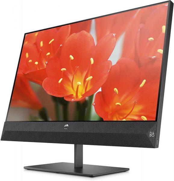 HP Pavilion 27 Inch FHD Monitor, 3TN79AA