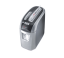 Rexel Prostyle + 12 Cross Cut Shredder (2102563) - Shreds Paper, DVDs/CDs, Credit cards, Paper clips & Staples