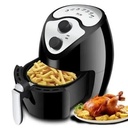 Sokany HB-8009 Electric Airfryer- 4.8Litres, 1500W, Easy to use