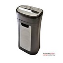 Atlas CC1240 Crosscut Paper Shredder(AS-S2-CC1240) - 12 sheets, Shreds Credit Cards, Bin size: 19 litre