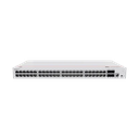 Huawei S310-48P4S 48-Port 10/100/1000BASE-T Switch 380W PoE+ – Industrial Grade Managed Network Switch for Enterprise, Office, and Data Center Applications