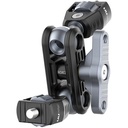 UURig R062 Monitor Magic Arm - ARRI Locating Pins (5.6″)