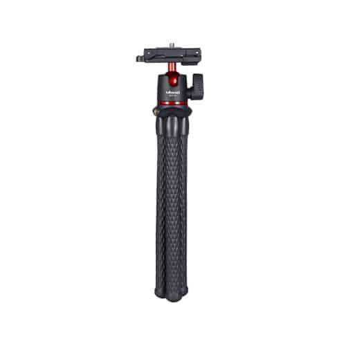 Ulanzi MT-11 Multifunctional Octopus Tripod - 1/4 Universal Extension Port
