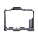 Fujifilm X-T F22 Quick Release Camera Cage