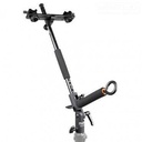 Phottix multi boom 16″inch & varos II BG combo - Allows a full 180 degree tilt