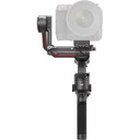 DJI RS 3 Pro Gimbal Stabilizer - Supports Sony FX6/Canon C70 Cameras