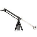 Proaim 7' Wave-2 Jib Crane - for Camera, Gimbals, Pan Tilt Heads