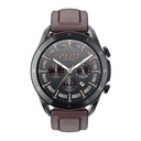 Havit M9031 Pro 1.43″ AMOLED 300mAh Smartwatch – Bluetooth Calling Fitness Smart Watch with IP68 Waterproof and Health Monitoring for Sports, Office, and Daily Use